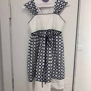 Helena Girls Size 10 Dress